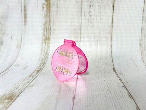 LUSTERKO personalizowane podziękowania dla gości ŚLUB WESELE wasze imiona na Arena.pl