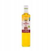 Olej rzepakowy do smażenia EKO 500 ml Olandia