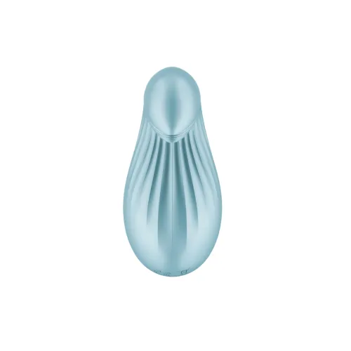 satisfyer - stymulator łechtaczki dipping na Arena.pl