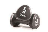 Hantle winylowe tiguar 2 x 5 kg BOX