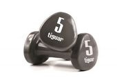 Hantle winylowe tiguar 2 x 5 kg BOX