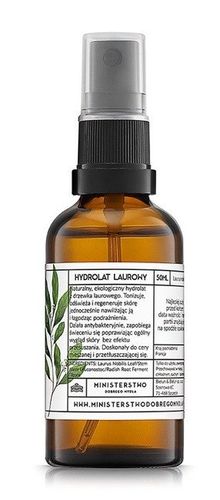 Hydrolat LAUR MDM na Arena.pl