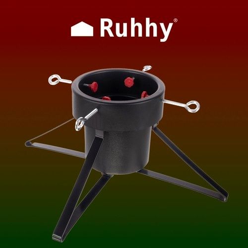Stojak na choinkę Ruhhy 22306 zdjęcie 11