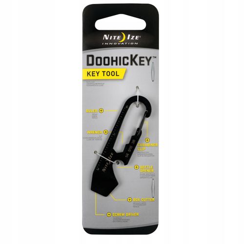Brelok wielofunkcyjny DoohicKey multitool Nite Ize na Arena.pl