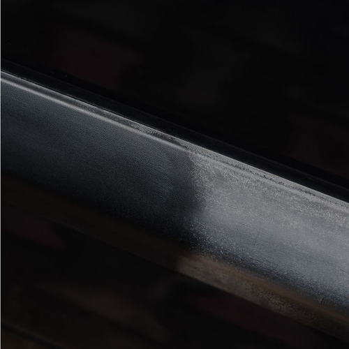 K2 Bono Czernidło Do Plastiku Opon Gumy Kokpitu + Aplikator Rękawiczki na Arena.pl