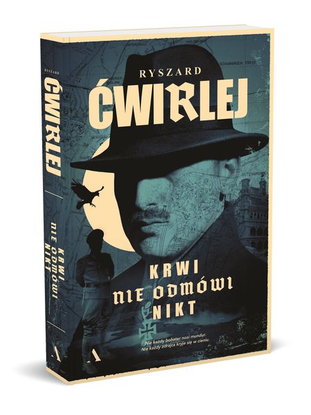 Krwi nie odmówi nikt zdjęcie 3