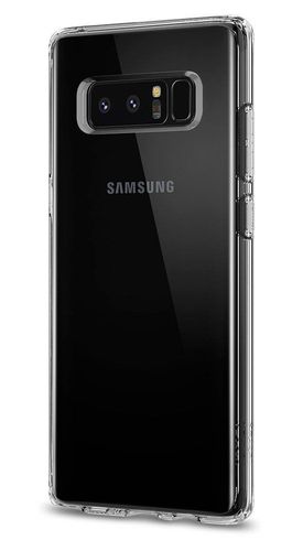 SPIGEN ULTRA HYBRID GALAXY NOTE 8 CRYSTAL CLEAR na Arena.pl