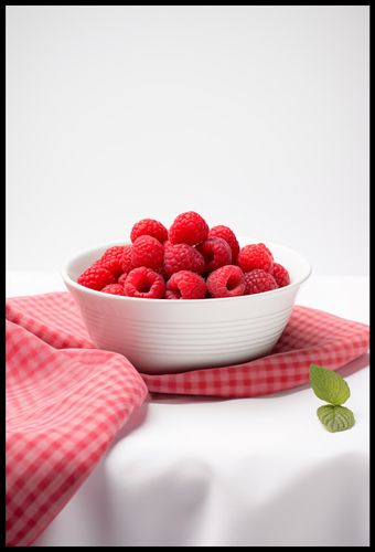 Plakat 68x101cm Lato w Misce na Arena.pl