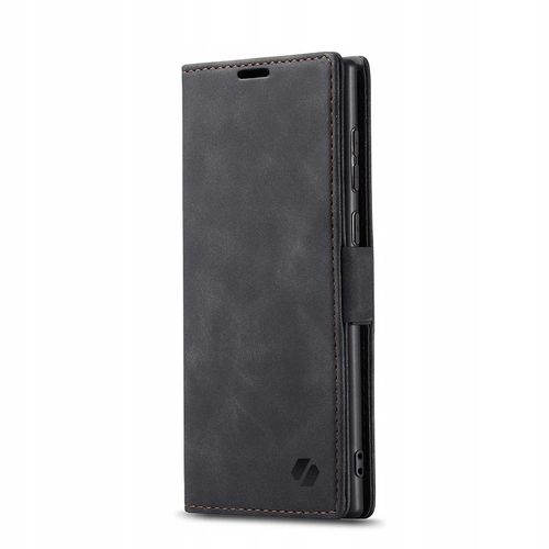 Spacecase Wallet Galaxy Note 20 Ultra Black na Arena.pl