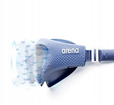 Okularki THE ONE JR zdjęcie 3