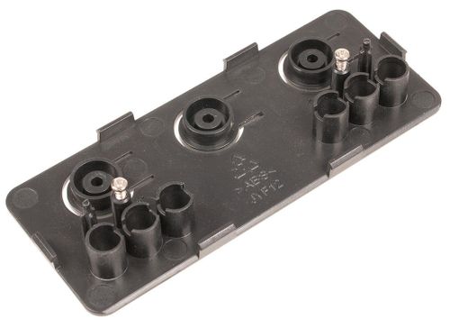 Panel włącznika Cedrus wentylator CEDWF300Li na Arena.pl