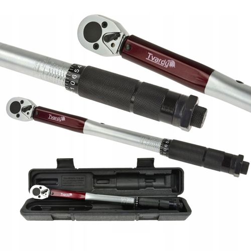 Klucz dynamometryczny Tvardy T00021 na Arena.pl