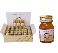 Kolagen naturalny 10000mg Collagen Primabiotic 30szt