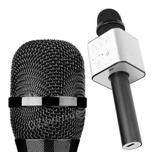 Mikrofon Bezprzewodowy Karaoke GŁosnik Bluetooth na Arena.pl