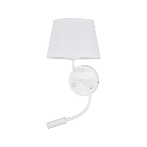 MAJA WHITE KINKIET na Arena.pl