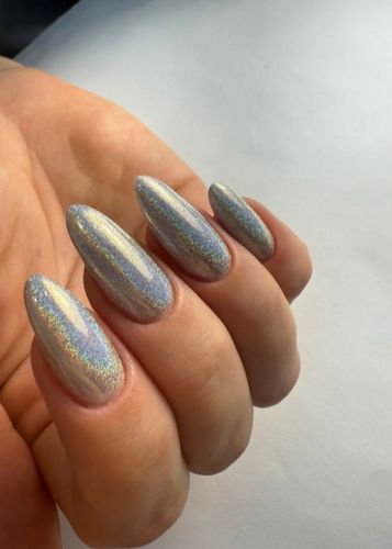 EXCELLENT FLEXI TIPSY TUNELOWE CLEAR ALMOND MIGDAŁ MIĘKKIE POD ŻEL 448 SZT. na Arena.pl