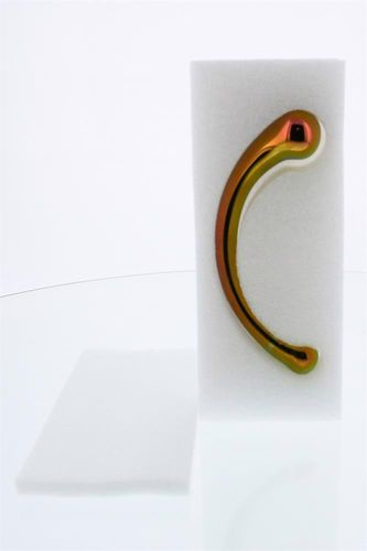 glamour glass curved wand na Arena.pl