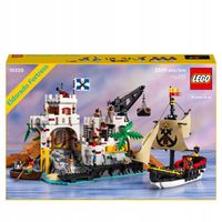 LEGO ICONS Twierdza Eldorado 10320