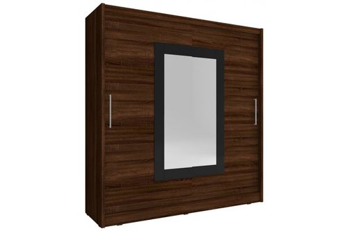 Szafa WIKI  II 180 cm na Arena.pl