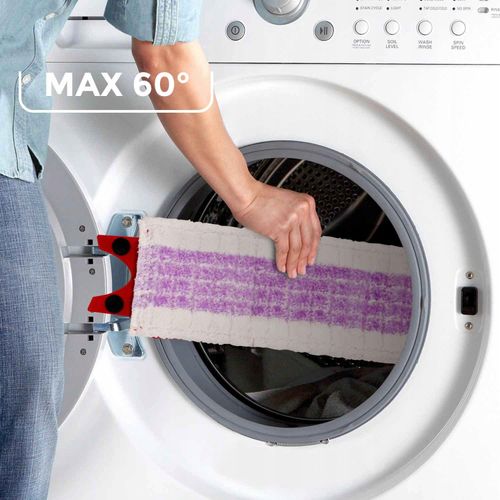 Wkład do mopa Vileda Ultramax Care na Arena.pl