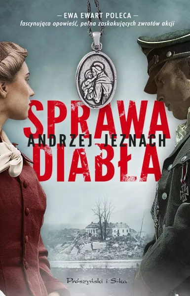 Sprawa diabła zdjęcie 1