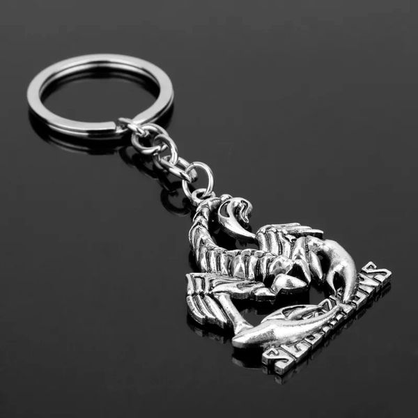 Breloczek The Scorpions Hard Rock Zespół Rockowy Heavy Metal Wind Of Change zdjęcie 5