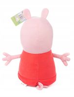 DUŻA MASKOTKA ŚWINKA PEPPA PLUSZAK 50 CM
