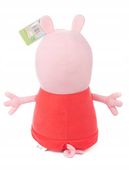 DUŻA MASKOTKA ŚWINKA PEPPA PLUSZAK 50 CM