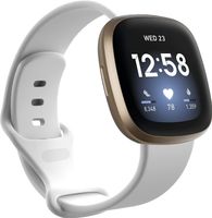 ORYGINALNY PASEK OPASKA BRANSOLETA YIVO DO FITBIT VERSA 3 4 SENSE 1 SENSE 2