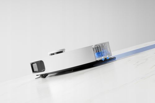 Robot sprzątający Mova E40 Ultra biały na Arena.pl