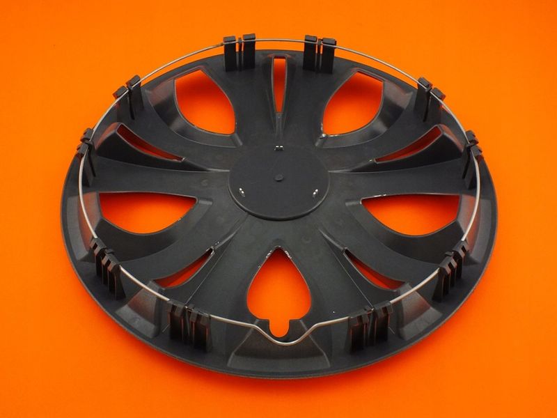 KOŁPAKI 15'' AUDI B5 B3 B4 80 A2 A3 A4 A5 A6 - TPS zdjęcie 4