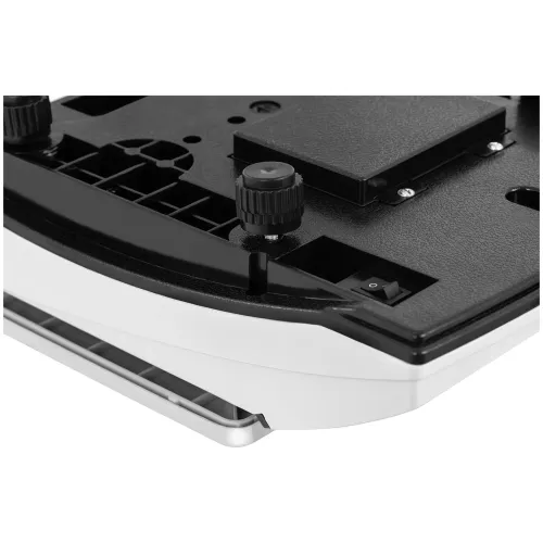 Waga pocztowa paczkowa LCD 21 x 27 cm 30 kg / 1 g na Arena.pl