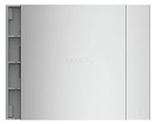 SFERA: Plakietka - zaślepka - Aluminium Legrand 352301