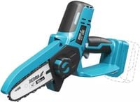 pilarka akumulatorowa mini 4' 18v sas+ - ded7099