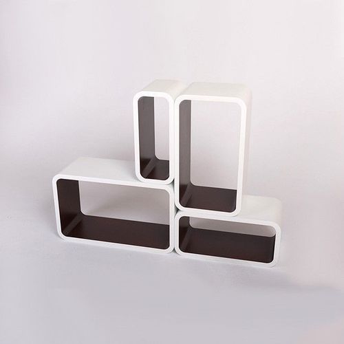 Zestaw półek Cube 01 na Arena.pl