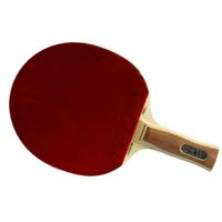 2X RAKIETA PALETKA TENIS PING-PONG ATEMI CONCAVE 3000