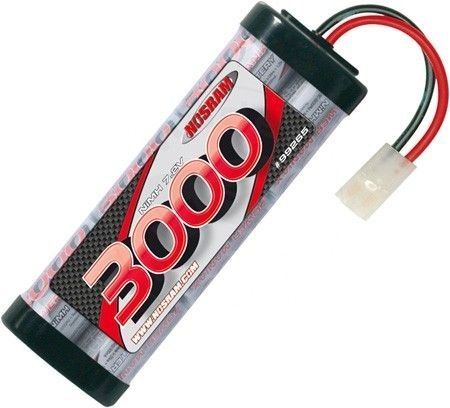 Lrp 3000Mah 7.2V Nimh Tamiya na Arena.pl