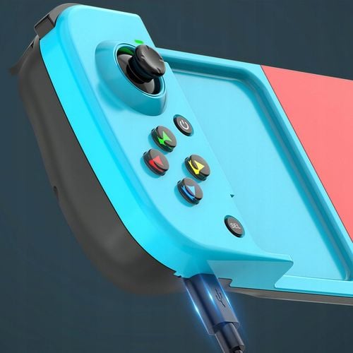 Kontroler Gamepad BEZPRZEWODOWY pad do telefonu smartfona ANDROID iOS na Arena.pl