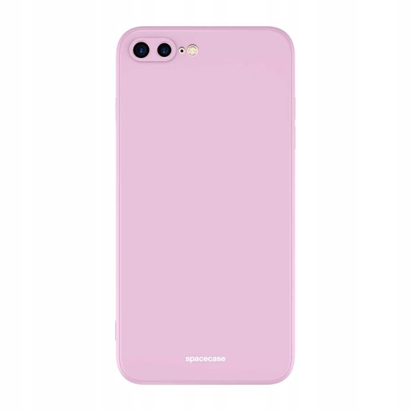 Spacecase Silicone Case Iphone 7/8 Plus Lilac zdjęcie 9