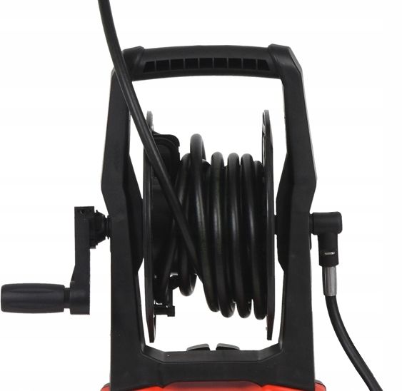 MYJKA CIŚNIENIOWA YATO 150 bar 2000 W zdjęcie 7