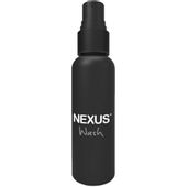 Spray czyszczący - nexus wash antibacterial toy cleaner 150 ml