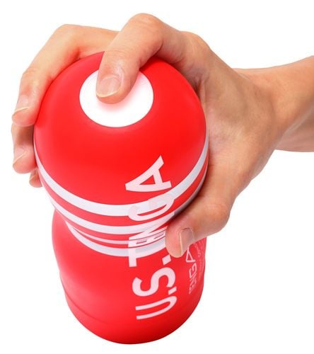 masturbator u.s. original cup regular tenga na Arena.pl