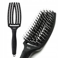 Olivia Garden Finger Brush Combo szczotka medium