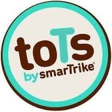 TOTS Plecak DUŻY pojemny w podróż i do szkoły LIS zdjęcie 7