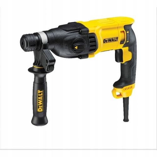 Młotowiertarka DEWALT D25133K na Arena.pl