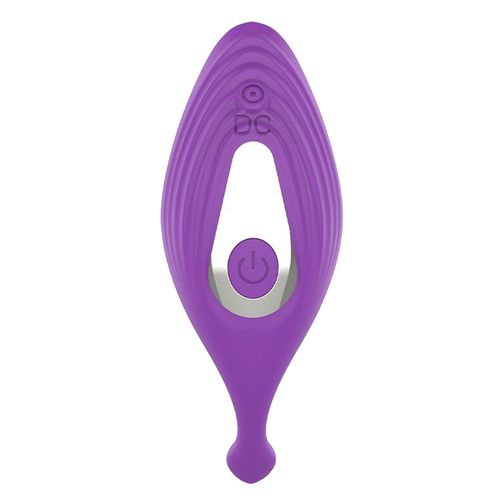 masażer intymny łechtaczkowy, stymulacja zewnętrzna. z wibracjami. lunder na Arena.pl