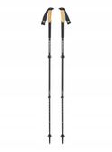 Kije trekkingowe Black Diamond Alpine Carbon Cork - tundra