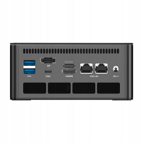 Komputer Mini PC MinisForum UM890 Pro Ryzen 9 8945HS Barebone Radeon 780M na Arena.pl