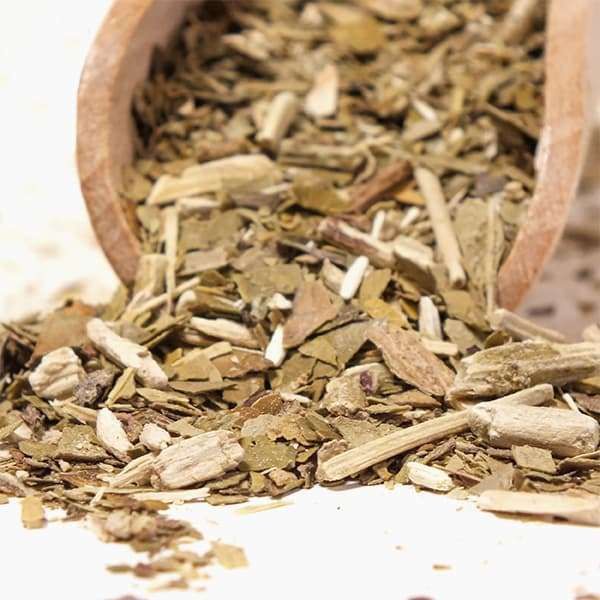 Guarani Elaborada con Palo Tradicional 50 g zdjęcie 3