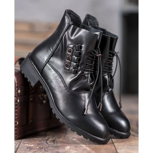 Botki Ze Ściągaczem r.41 na Arena.pl